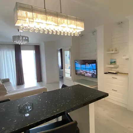 Panoramic View With Big Terrace