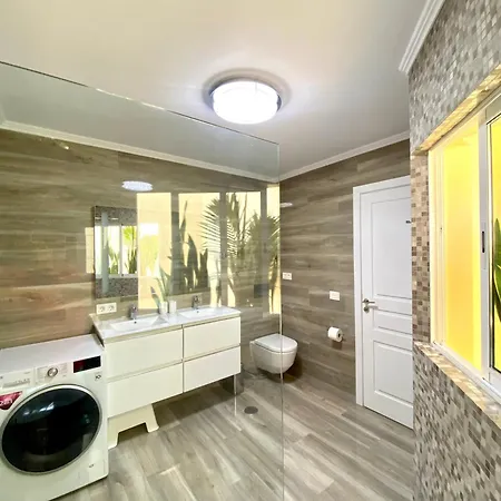 Panoramic View With Big Terrace Apartament *